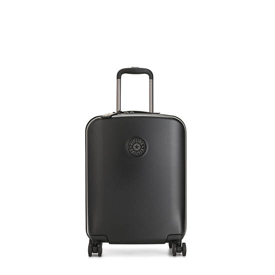 Valises Kipling Curiosity Small 4 Wheeled Rolling Noir | FR 1475TC